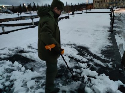 В Кировске перед судом предстанет мужчина за избиение и убийство знакомого