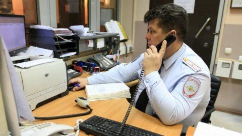 В Кировске сотрудниками полиции задержаны два местных жителя, подозреваемых в краже