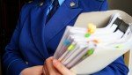 По постановлению прокуратуры города Кировска организация привлечена к административной ответственности за коррупционное правонарушение