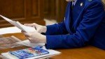 По инициативе прокуратуры города Кировска в школе установлен «Ящик доверия»